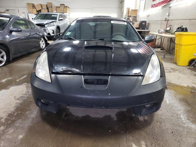 Photo 5 from auction – 2002 TOYOTA CELICA GT with VIN JTDDR32TX20117877