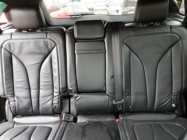 Photo 10 from auction – 2016 LINCOLN MKX RESERV with VIN 2LMTJ8LRXGBL20809