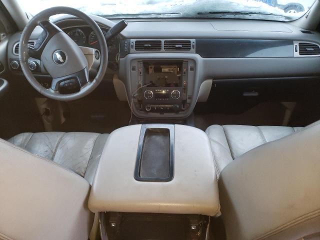 Photo 8 from auction – 2008 CHEVROLET SILVERADO2 with VIN 1GCHK23K78F117346