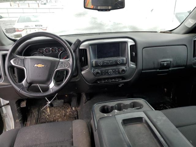 Photo 8 from auction – 2019 CHEVROLET SILVERADO with VIN 2GCVKPEC1K1244825