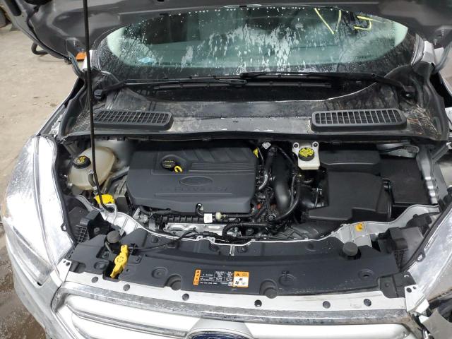 Photo 12 from auction – 2018 FORD ESCAPE SE with VIN 1FMCU9GD5JUC05530