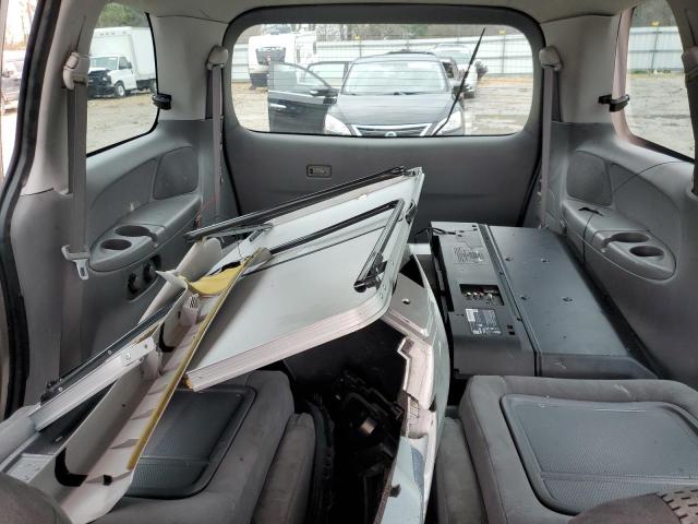Photo 10 from auction – 2004 MAZDA MPV WAGON with VIN JM3LW28JX40519168