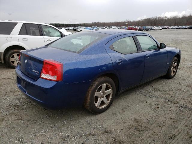 Photo 3 from auction – 2009 DODGE CHARGER SX with VIN 2B3KA33V79H521015
