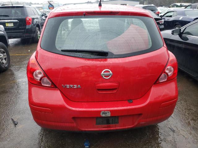 Photo 6 from auction – 2010 NISSAN VERSA with VIN 3N1BC1CP5AL356062