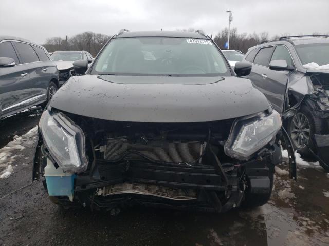 Photo 5 from auction – 2016 NISSAN ROGUE S with VIN KNMAT2MVXGP693965