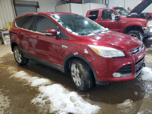 صورة رقم 4 من المزاد - 2013 FORD ESCAPE SEL مع VIN 1FMCU9H92DUC88641