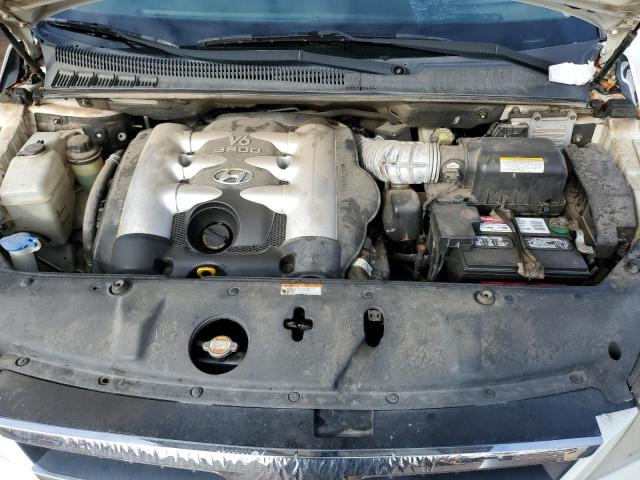Photo 12 from auction – 2007 HYUNDAI ENTOURAGE with VIN KNDMC233176029721