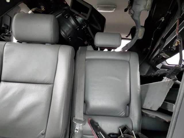 Photo 10 from auction – 2011 TOYOTA SEQUOIA LI with VIN 5TDJY5G10BS050096