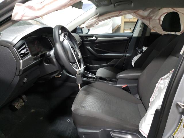 Photo 7 from auction – 2019 VOLKSWAGEN JETTA S with VIN 3VWCB7BU1KM217652