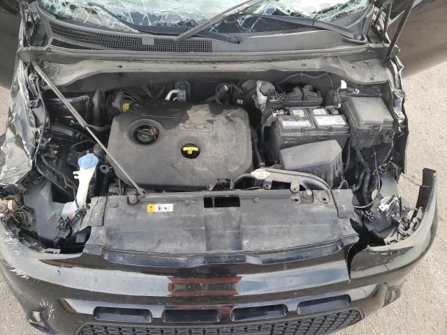 Photo 12 from auction – 2016 KIA SOUL + with VIN KNDJP3A53G7272104