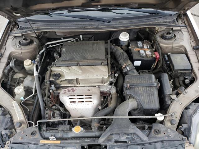 Photo 11 from auction – 2009 MITSUBISHI GALANT ES with VIN 4A3AB36F69E006653