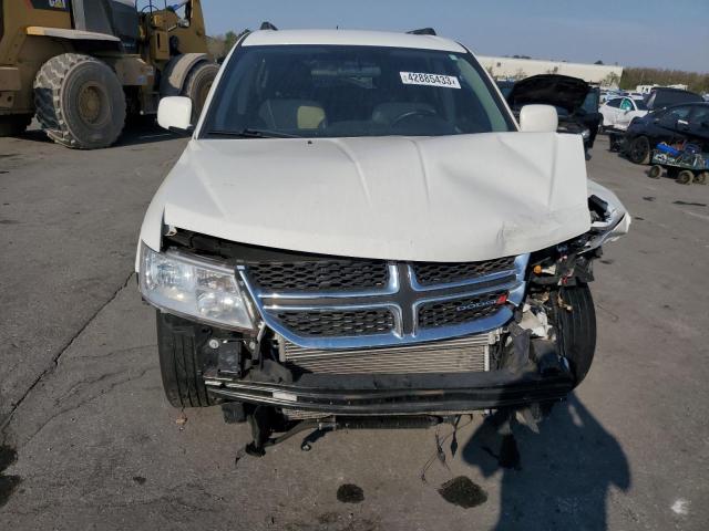 Photo 5 from auction – 2017 DODGE JOURNEY SX with VIN 3C4PDCBG1HT533133
