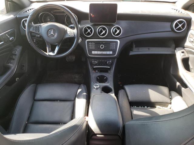 Photo 8 from auction – 2019 MERCEDES-BENZ CLA 250 with VIN WDDSJ4EB8KN752807