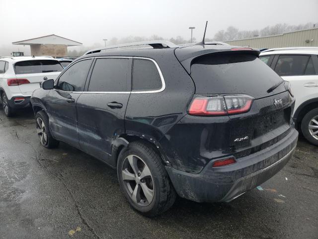 Photo 2 from auction – 2020 JEEP CHEROKEE L with VIN 1C4PJMDX6LD604627