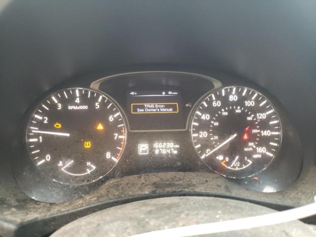 Photo 9 from auction – 2015 NISSAN ALTIMA 2.5 with VIN 1N4AL3AP1FC271087