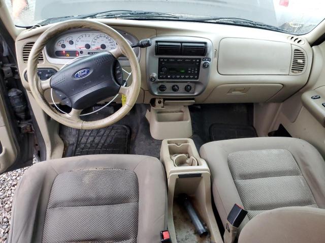 Photo 8 from auction – 2005 FORD EXPLORER S with VIN 1FMZU67K05UB82025