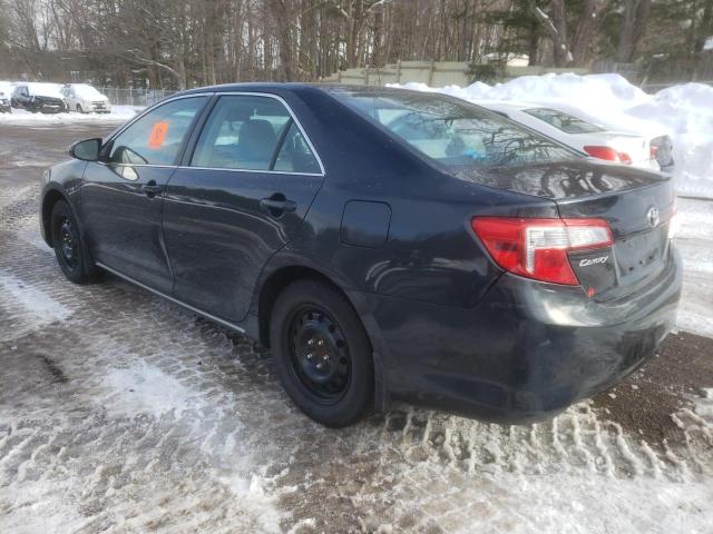 Photo 2 from auction – 2014 TOYOTA CAMRY L with VIN 4T1BF1FK3EU787740