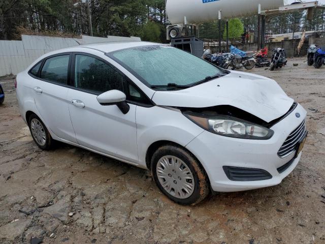 Photo 4 from auction – 2015 FORD FIESTA S with VIN 3FADP4AJ5FM160446