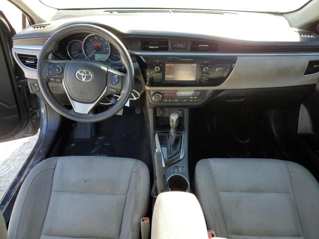 Photo 8 from auction – 2016 TOYOTA COROLLA L with VIN 2T1BURHE5GC690278
