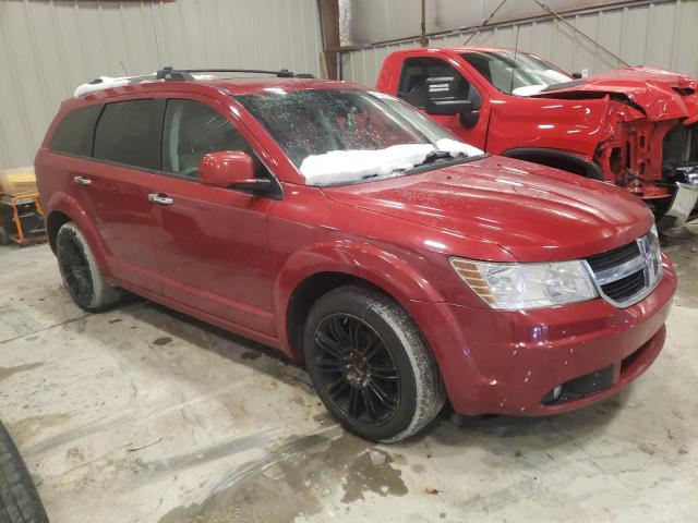 Photo 4 from auction – 2010 DODGE JOURNEY R/ with VIN 3D4PH6FV6AT229206