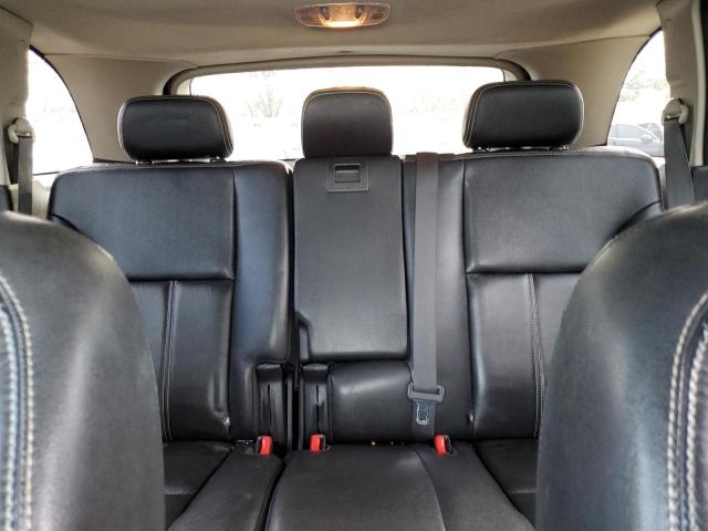 Photo 10 from auction – 2007 FORD EDGE SEL P with VIN 2FMDK49C37BB36627