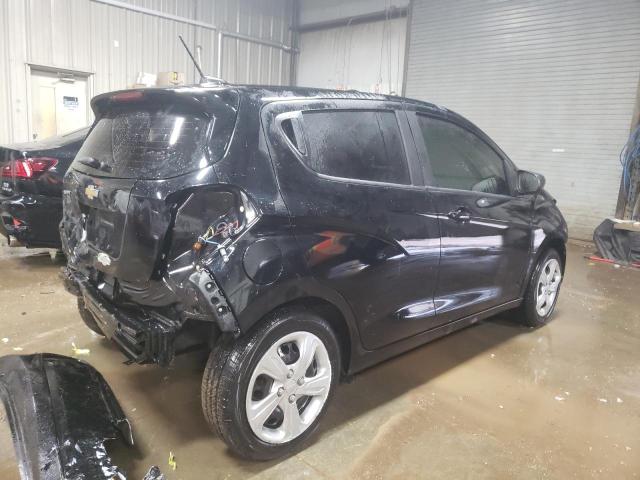 Photo 3 from auction – 2021 CHEVROLET SPARK LS with VIN KL8CB6SA7MC716391