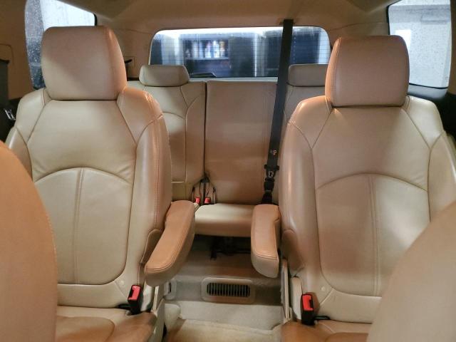 Photo 10 from auction – 2011 GMC ACADIA SLT with VIN 1GKKRREDXBJ200982