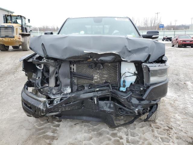 Photo 5 from auction – 2019 RAM 1500 SPORT with VIN 1C6SRFTT7KN851250