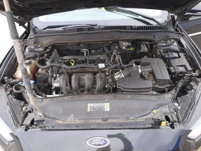 Photo 11 from auction – 2014 FORD FUSION SE with VIN 1FA6P0H79E5375666