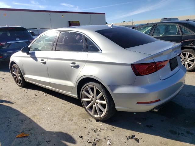 Photo 2 from auction – 2015 AUDI A3 PREMIUM with VIN WAUCCGFF2F1015561