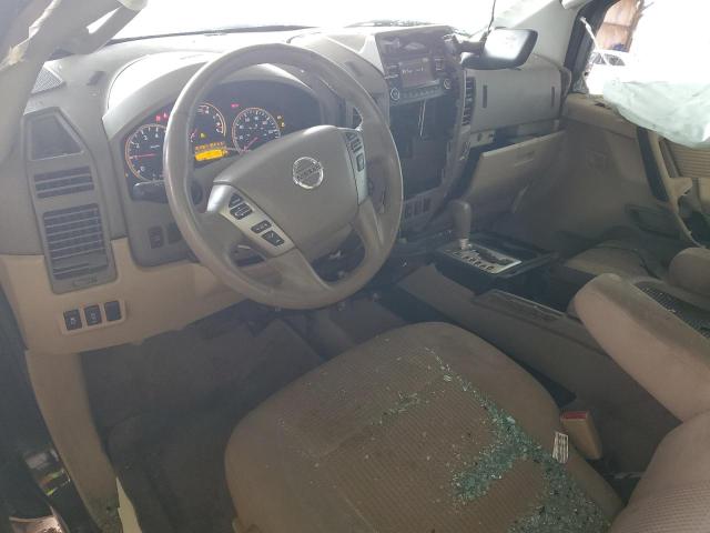 Photo 8 from auction – 2013 NISSAN TITAN S with VIN 1N6AA0EC4DN305060