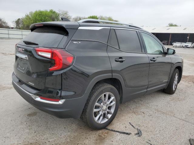 Photo 3 from auction – 2022 GMC TERRAIN SL with VIN 3GKALVEVXNL184746