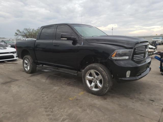 Photo 4 from auction – 2013 RAM 1500 SPORT with VIN 1C6RR7UT8DS721209