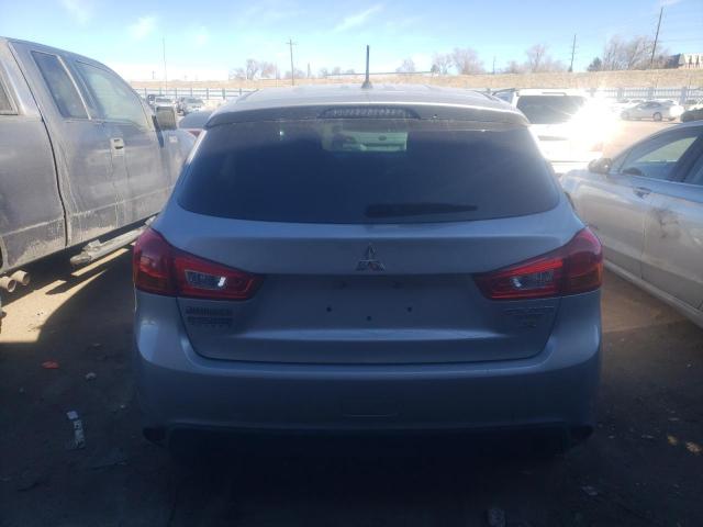 Photo 6 from auction – 2015 MITSUBISHI OUTLANDER with VIN 4A4AP3AW4FE028070