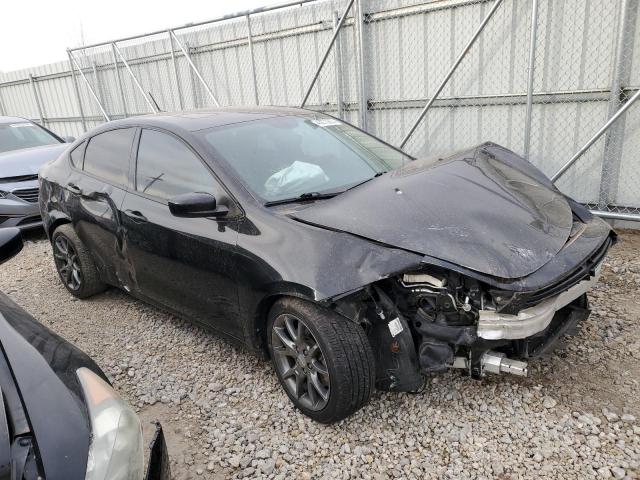 Photo 4 from auction – 2013 DODGE DART SXT with VIN 1C3CDFBA6DD321604