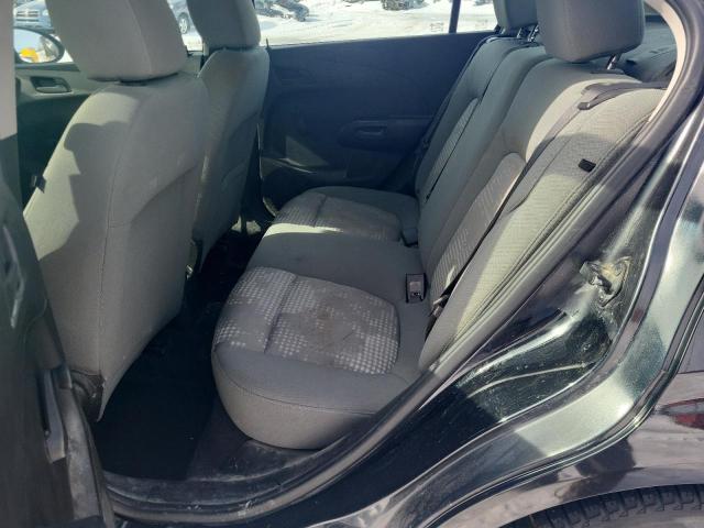 Photo 10 from auction – 2015 CHEVROLET SONIC LS with VIN 1G1JA5SHXF4112428