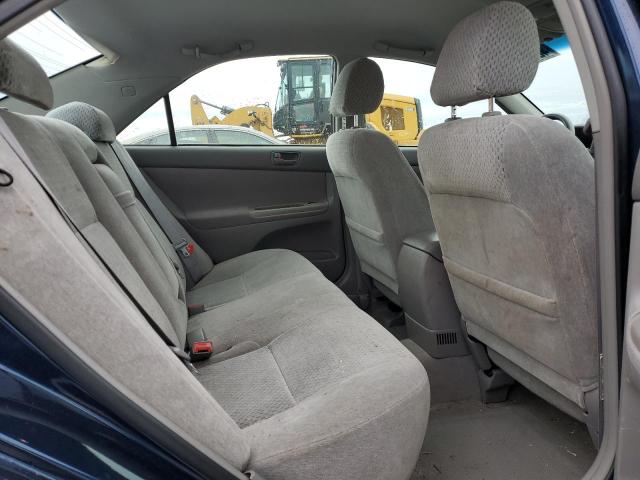 Photo 10 from auction – 2003 TOYOTA CAMRY LE with VIN 4T1BE30K03U668550