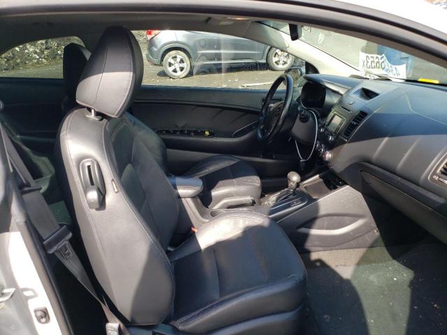 Photo 10 from auction – 2014 KIA FORTE EX with VIN KNAFX6A87E5193123