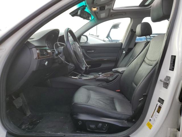 Photo 7 from auction – 2011 BMW 328 XI SUL with VIN WBAPK5C58BF127105