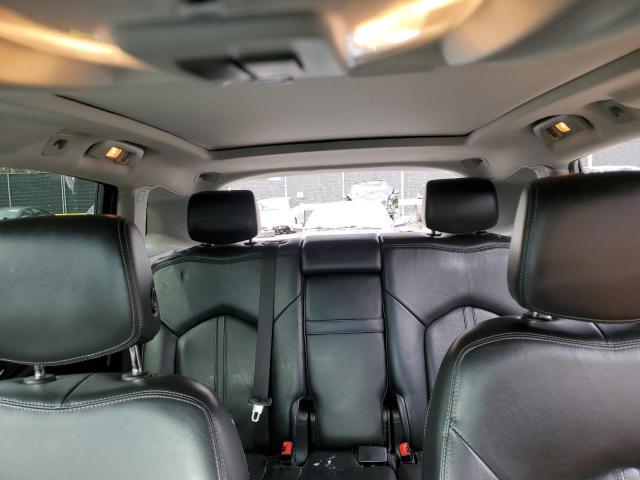 Photo 10 from auction – 2012 CADILLAC SRX LUXURY with VIN 3GYFNAE3XCS589702
