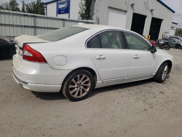 Photo 3 from auction – 2015 VOLVO S80 PREMIE with VIN YV140MAC3F1183151