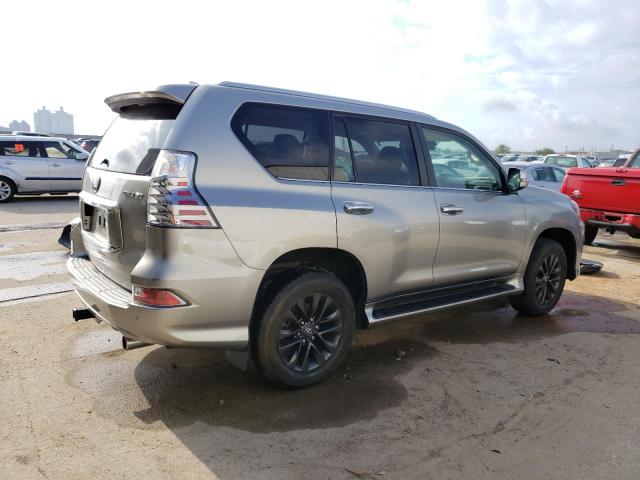 Photo 3 from auction – 2020 LEXUS GX 460 PRE with VIN JTJAM7BX5L5243562