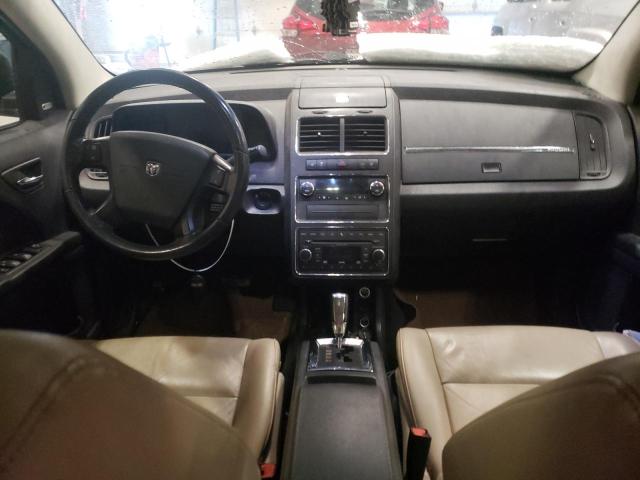 Photo 8 from auction – 2010 DODGE JOURNEY R/ with VIN 3D4PH6FV6AT229206