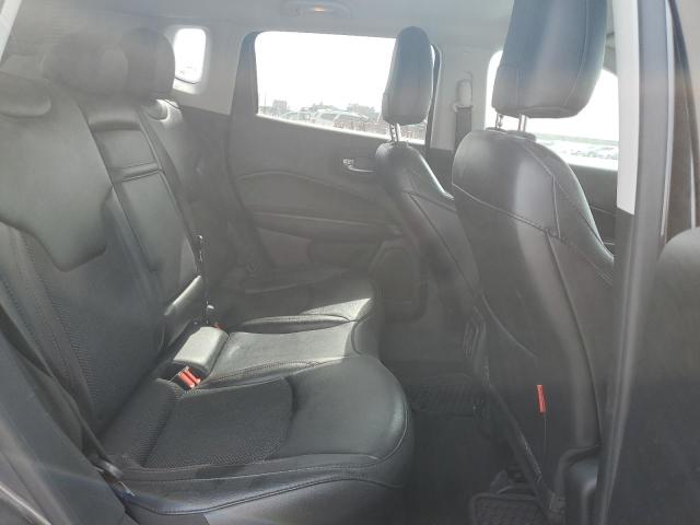 Photo 11 from auction – 2019 JEEP COMPASS TR with VIN 3C4NJDDB9KT756521