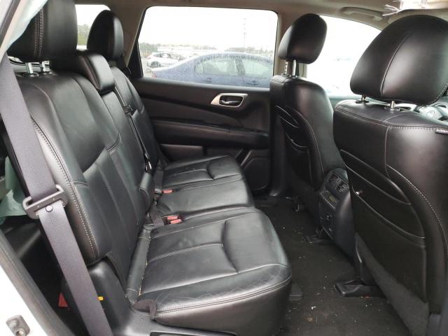 Photo 11 from auction – 2013 NISSAN PATHFINDER with VIN 5N1AR2MMXDC616954