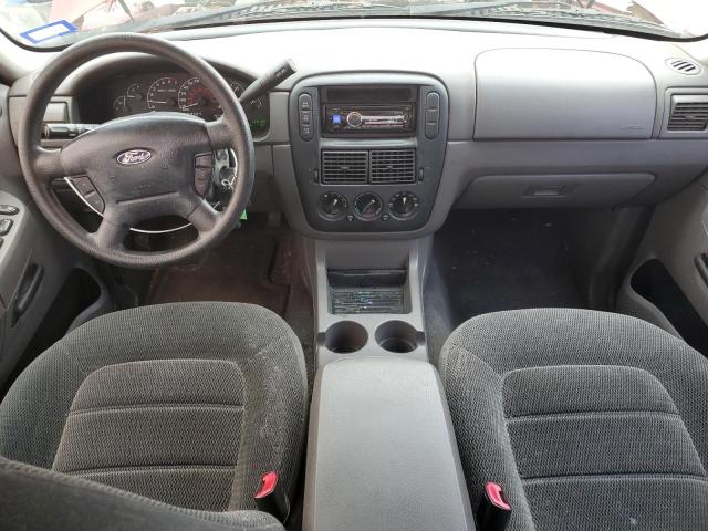 Photo 8 from auction – 2002 FORD EXPLORER X with VIN 1FMZU73E72ZA64249