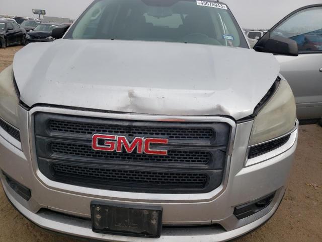 Photo 12 from auction – 2013 GMC ACADIA SLE with VIN 1GKKRNED5DJ155610
