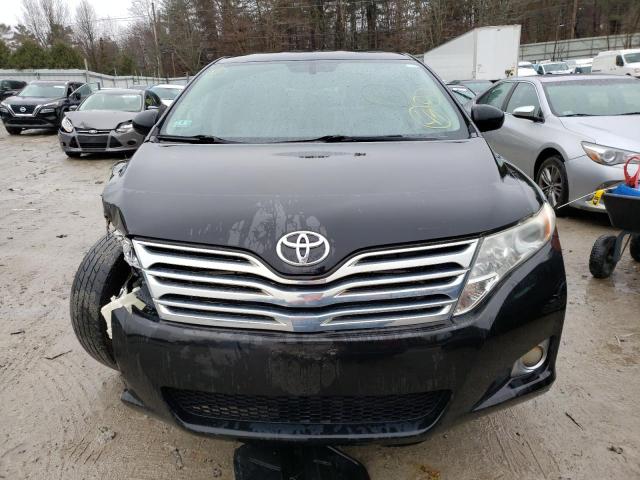Photo 5 from auction – 2012 TOYOTA VENZA LE with VIN 4T3BA3BB5CU032111