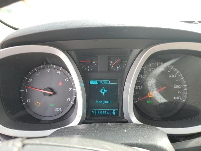 Photo 9 from auction – 2016 CHEVROLET EQUINOX LT with VIN 2GNALCEKXG1161176