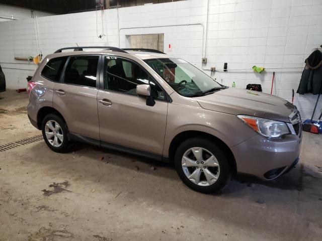 Photo 4 from auction – 2015 SUBARU FORESTER 2 with VIN JF2SJADC0FH569197